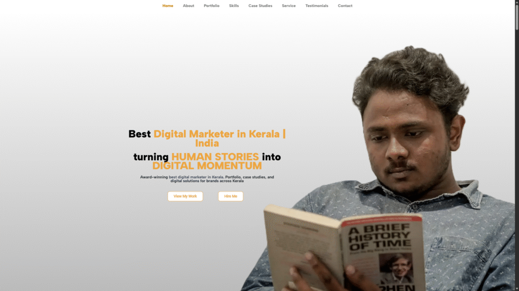 top 10 digital marketers in kerala